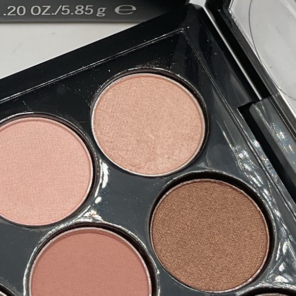 MAC Cosmetics Eyeshadow Palette in Dusky Rose x 9 - BNIB & Discontinued - Picture 9 of 16